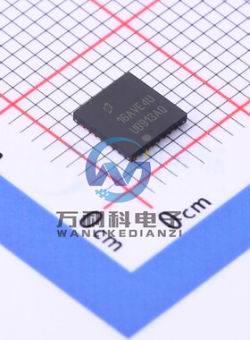 DS90UB913ATRTVJQ1 串行器串行器/解串器WQFN-32-EP(5x5)封装 原