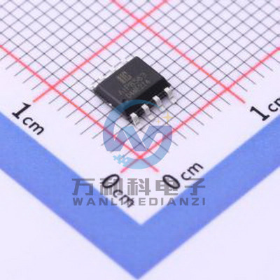AIP8563SA8.TR 实时时钟(RTC) SOP-8封裝 原装正品