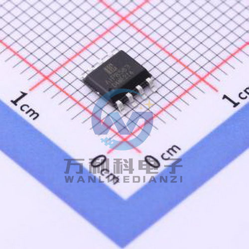 AIP8563SA8.TR 实时时钟(RTC) SOP-8封裝 原装正品