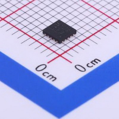 STM32L011F4U6TR 单片机(MCU/MPU/SOC) UFQFPN-20(3x3)封裝 原裝