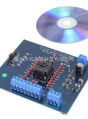 APEK4931MET-01-T-DK [BOARD EVAL FOR A4931MET]