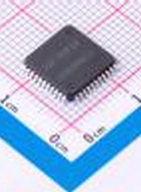 R5F100FGAFP#10 单片机(MCU/MPU/SOC) LQFP-44(10x10)封裝 原裝正