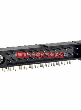 M80-5302642 [CONN HDR 2MM R/A W/SCREW 26POS]