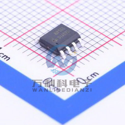 AiP555 定时器/计时器 SOP-8封裝 原装正品