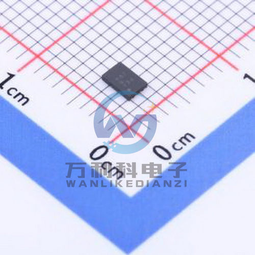 BU9873NUX-TTR 实时时钟(RTC) DFN-8-EP(2x3)封裝 原装正品