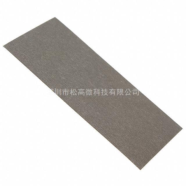 5-CN4490-1/2-3R [SHEET FABRIC 12.7X76.2MM 5/PK]
