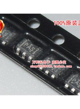 TPS3823-50DBVR 丝印 PASI SOT23-5