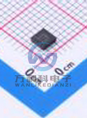 CDCLVD1213RGTT 时钟缓冲器/驱动器/分配器 VQFN-16-EP(3x3)封裝