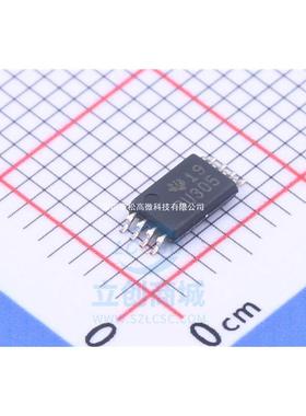 全新进口 SN74CB3Q3305PWR 丝印BU305 贴片TSSOP-8
