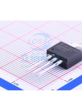 全新 5V LM2940CT-5.0 LM2940 TO-220 低压差稳压器 三端稳压