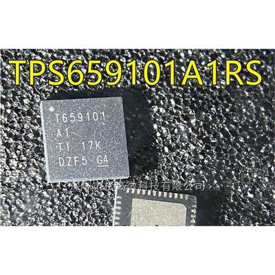 全新 TPS659101 TPS659101A1RSL TPS659101A1RSLR T659101A1 QFN