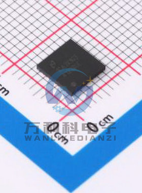 LMX2541SQ2380E 时钟发生器/频率合成器/PLL QFN-36-EP(6x6)封裝