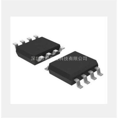 TPS1100DR TPS1100 丝印 1100 SOP-8 逻辑电平门芯片全新进口