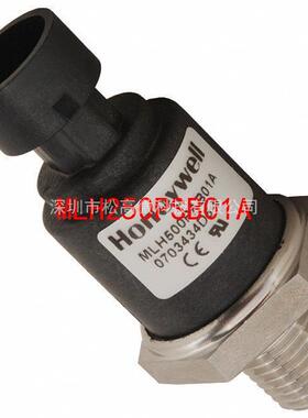 MLH250PSB01A [SENSOR AMP 250PSI .5-4.5VDC OUT]