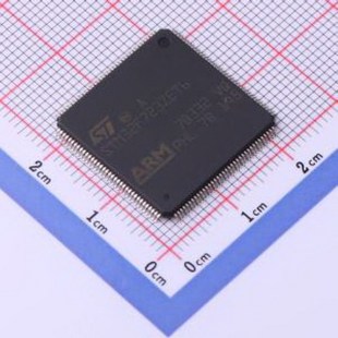 MPU SOC 封裝 单片机 原裝正 20x20 MCU 144 STM32F723ZET6 LQFP