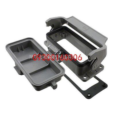 09300160306 [CONN BASE BOTTOM ENTRY SZ16B]