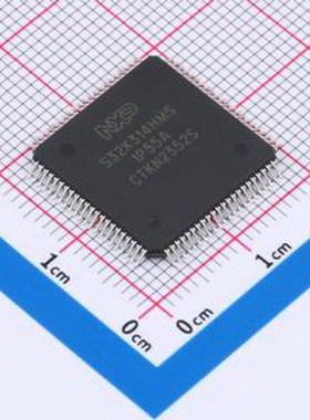 S32K314NHT1MPBST 单片机(MCU/MPU/SOC) MQFP172_16x16封裝 原裝