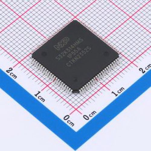 S32K314NHT1MPBST 单片机(MCU/MPU/SOC) MQFP172_16x16封裝 原裝