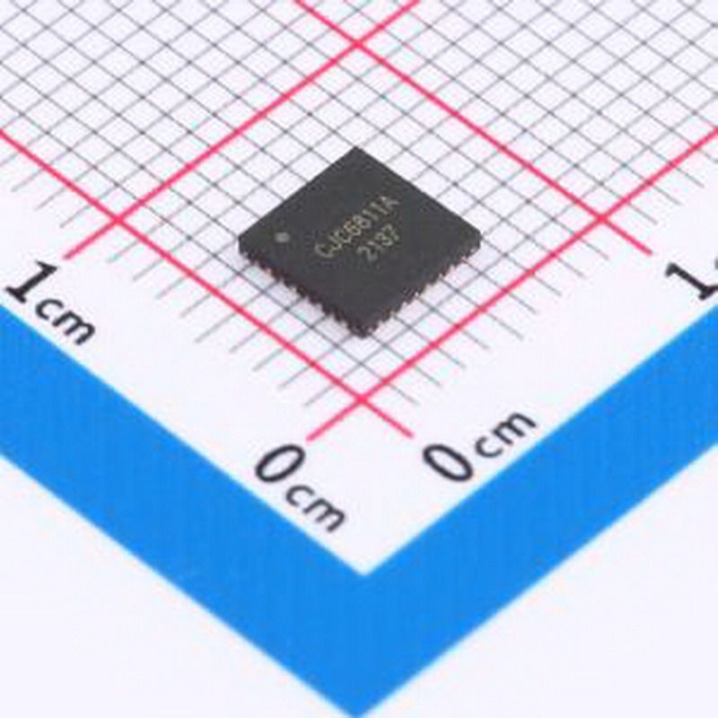 CJC6811A 单片机(MCU/MPU/SOC) QFN5x5-32封裝 原裝正品