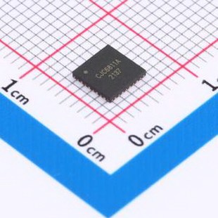 CJC6811A 单片机(MCU/MPU/SOC) QFN5x5-32封裝 原裝正品