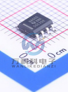 NA555DR 定时器/计时器 SOIC-8封裝 原装正品