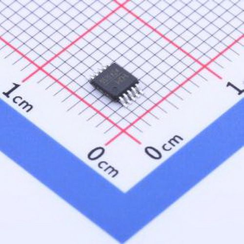 CH552E 单片机(MCU/MPU/SOC) MSOP-10封裝 原裝正品