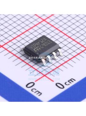 全新 VIPER12AS VIPER12ASTR VIPER12A芯片 贴片 SOP8