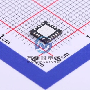 UART其他接口QFN 原裝正品 JND 封装 T&R 5x5 DS8500