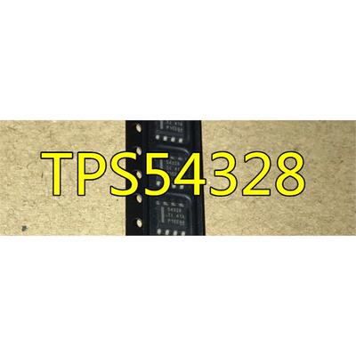 TPS54328DDAR TPS54428DDAR TPS54228DDAR SOP8 液晶稳压芯片IC