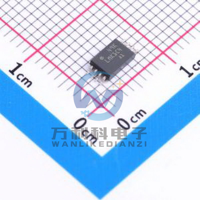 LMK1C1104PWR 时钟缓冲器/驱动器/分配器 TSSOP-8封裝 原装正品