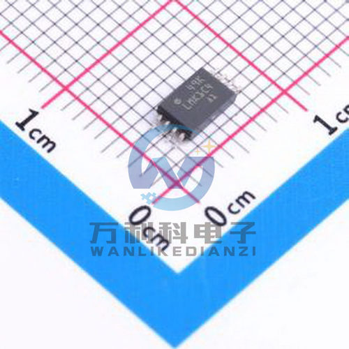 LMK1C1104PWR 时钟缓冲器/驱动器/分配器 TSSOP-8封裝 原装正品