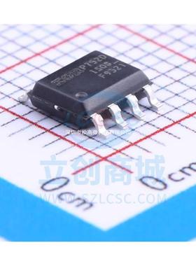 IRF9321TRPBF SOIC-8 P沟道 -30V/-15A 贴片MOSFET
