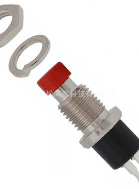 MPB11406 [SWITCH PUSH SPST-NC 0.3A 125V]