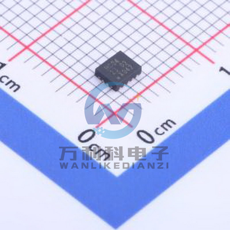 74HC04BQ,115 反相器 DHVQFN-14-EP(2.5x3)封装 原装正品