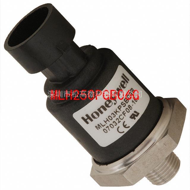 MLH250PGB06G [SENSOR AMP 250PSI 1-5VDC OUT]