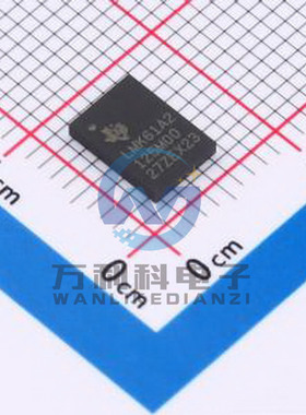 LMK61A2-125M00SIAT 定时器/计时器 SMD7050-6P封裝 原装正品