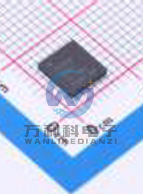 CDCDB2000NPPR 时钟缓冲器/驱动器/分配器 TLGA-80(6x6)封裝 原装