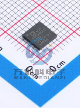 ADF4355BCPZ 时钟发生器/频率合成器/PLL LFCSP-32(5x5)封裝 原装