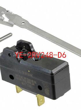 YE-2RV248-D6 [SW STRGHT LVR SPST 25A QC 125V]