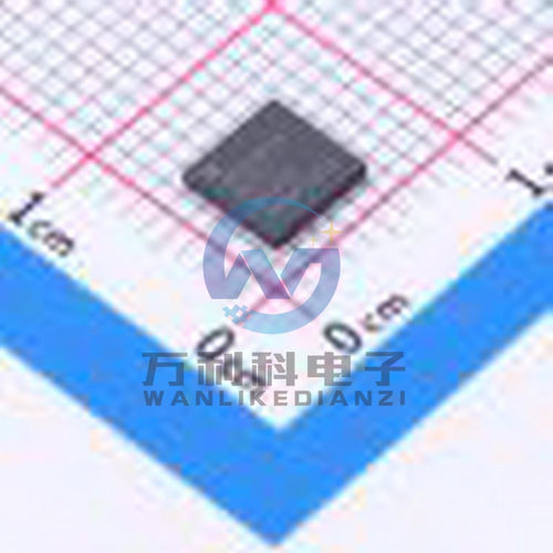 ADN4670BCPZ 时钟缓冲器/驱动器/分配器 LFCSP-32(5x5)封裝 原装