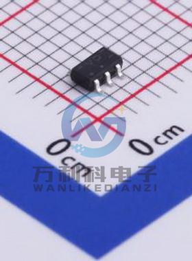 74LVC1G157GV,125 信号开关/编解码器/多路复用器 TSOP-6-1.5mm封