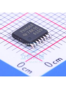 全新进口TCA6408APWR PH408A TSSOP16 接口扩展器芯片