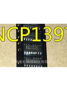 NCP1397AG BG NCP1397ADR2G BDR2G NCP13992AC NCP13992ACDR2G