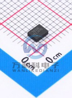 INS5830B 实时时钟(RTC) SMD3225封裝 原装正品