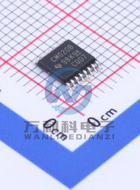 CD4020BPWR 计数器/分频器 TSSOP-16封装 原装正品