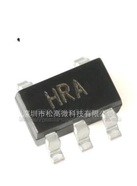 AD8065ARTZ-REEL7 SOT-23-5 高性能 145MHz 运算放大器