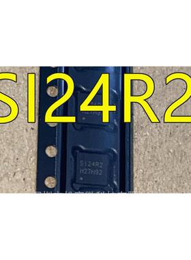 SI24 SI24R2 QFN封装 无线收发芯片 全新进口热卖 质量保证