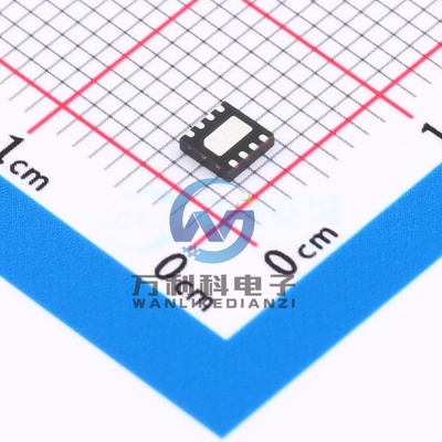 SIT1042AQTK/3 CAN-FD收发器CAN收发器DFN-8(3x3)封装 原裝正品