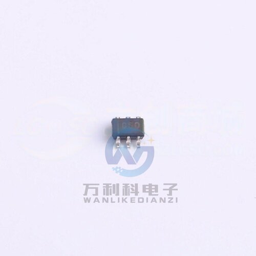 1P1G3157QDCKRQ1 单刀双掷(SPDT)模拟开关/多路复用器SC-70-6封装