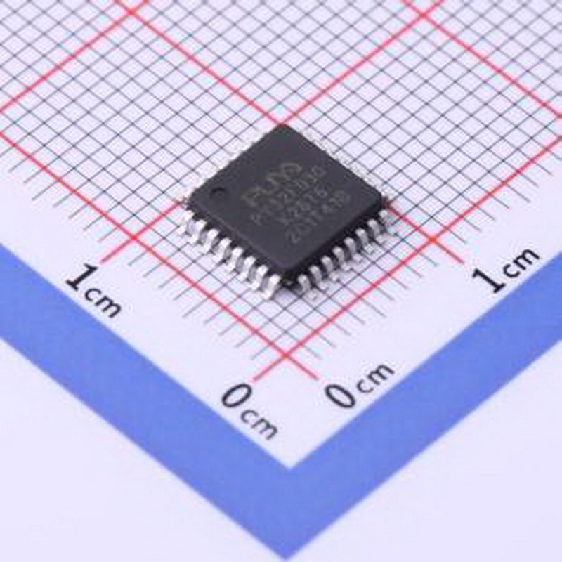 PY32F030K28T6 单片机(MCU/MPU/SOC) LQFP-32(7x7)封裝 原裝正品